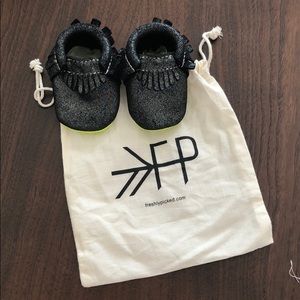 Freshly Picked moccs